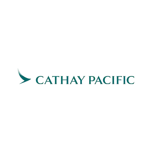 Cathay Pacific