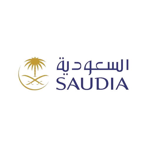 Saudia Airline